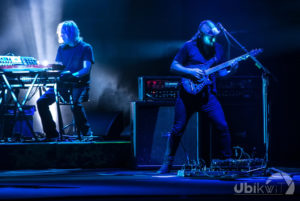 Steven Wilson Theatre Sebastopol Lille 2018