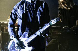 Steven Wilson Lille
