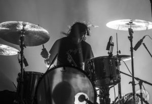 Russian Circles à Lille 2018