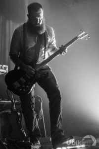 Russian Circles à Lille 2018