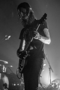 Russian Circles à Lille 2018