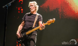 Roger Waters Us Them Grand Stade de Lille 2018