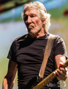 Roger Waters Us Them Grand Stade de Lille 2018