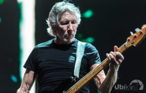 Roger Waters Us Them Grand Stade de Lille 2018