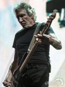 Roger Waters Us Them Grand Stade de Lille 2018