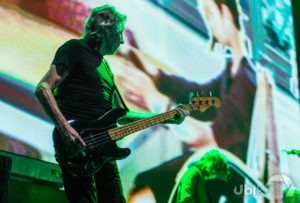 Roger Waters Us Them Grand Stade de Lille 2018