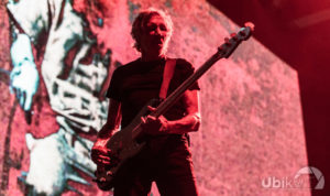 Roger Waters Us Them Grand Stade de Lille 2018