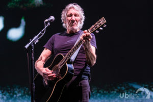 Roger Waters Us Them Grand Stade de Lille 2018