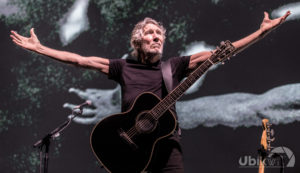 Roger Waters Us Them Grand Stade de Lille 2018