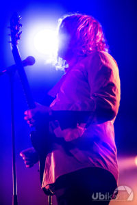 Ty Segall Lille 2018