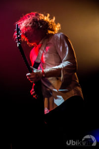 Ty Segall Lille 2018