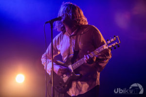 Ty Segall Lille 2018