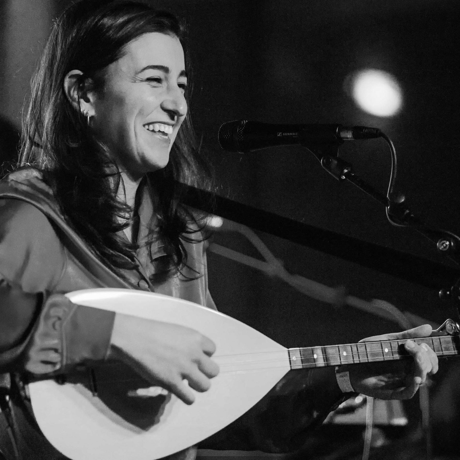Derya Yildirim Lille 2017