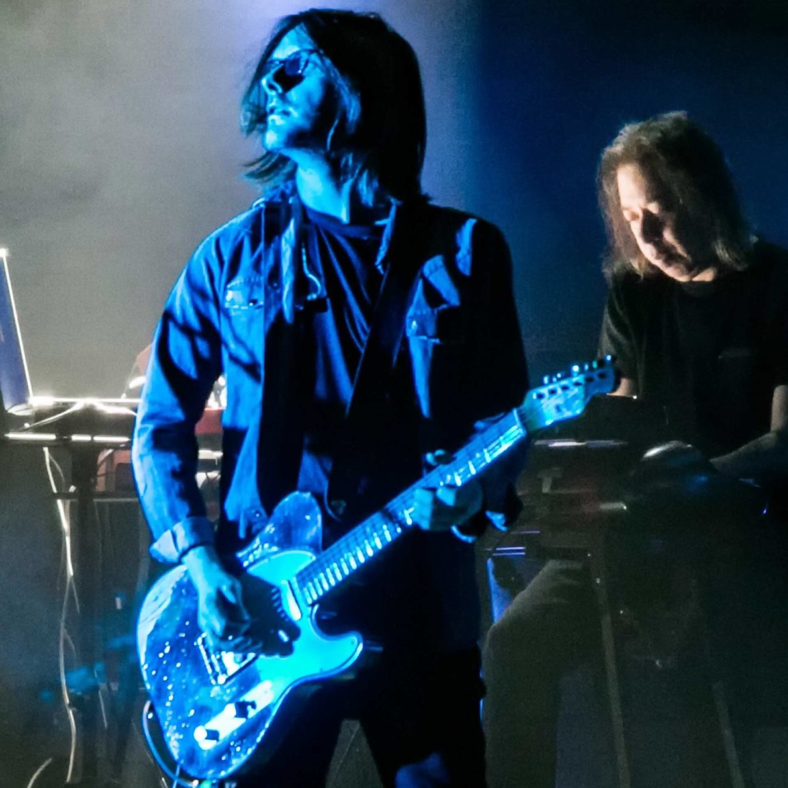 Steven Wilson Lille 2018