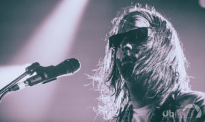 Brian Jonestown Massacre à Lille 2018