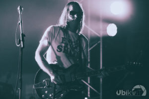 Brian Jonestown Massacre à Lille 2018