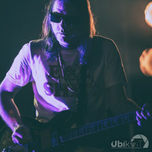 Brian Jonestown Massacre à Lille 2018