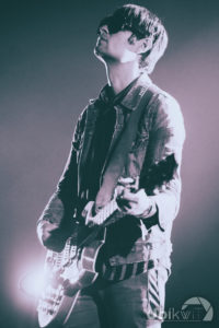 Brian Jonestown Massacre à Lille 2018