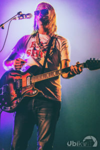 Brian Jonestown Massacre à Lille 2018