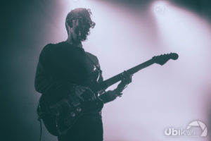 Brian Jonestown Massacre à Lille 2018