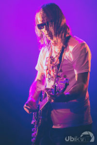 Brian Jonestown Massacre à Lille 2018