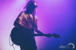 Brian Jonestown Massacre à Lille 2018