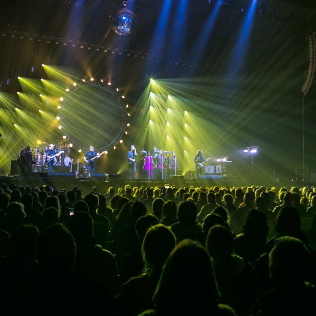 Australian Pink Floyd Show Lille 2018