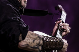 Luc Arbogast Tourcoing