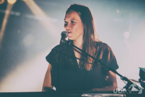 Sophie Hunger Lille 2018
