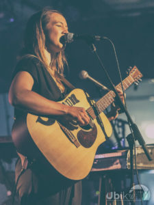 Sophie Hunger Lille 2018