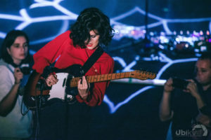 Anna Calvi Splendid de Lille 2018