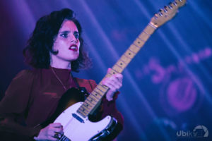 Anna Calvi Splendid de Lille 2018