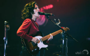 Anna Calvi Splendid de Lille 2018