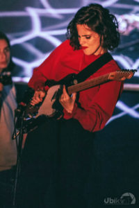 Anna Calvi Splendid de Lille 2018