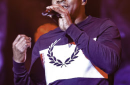 MC Solaar Lille