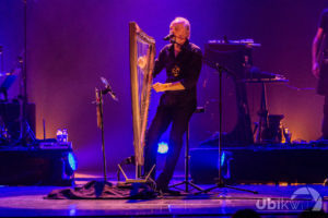 Alan Stivell Théâtre Sébastopol Lille 2018