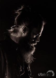 Sólstafir Aéronef Lille 2018