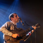 Kepa Aeronef Lille 2019 premiere partie Steve'n Seagulls