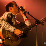 Kepa Aeronef Lille 2019 premiere partie Steve'n Seagulls