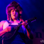 Steve'n Seagulls Aéronef Lille 2019
