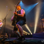 Steve'n Seagulls Aéronef Lille 2019