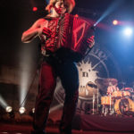 Steve'n Seagulls Aéronef Lille 2019