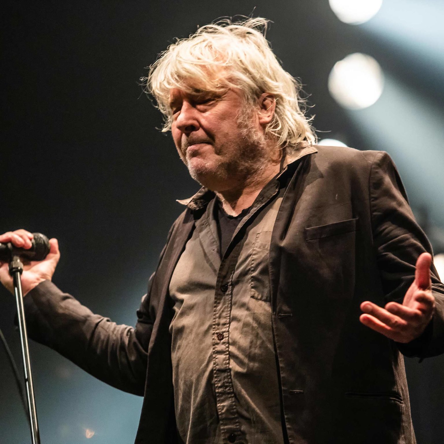 Arno Hem 2018