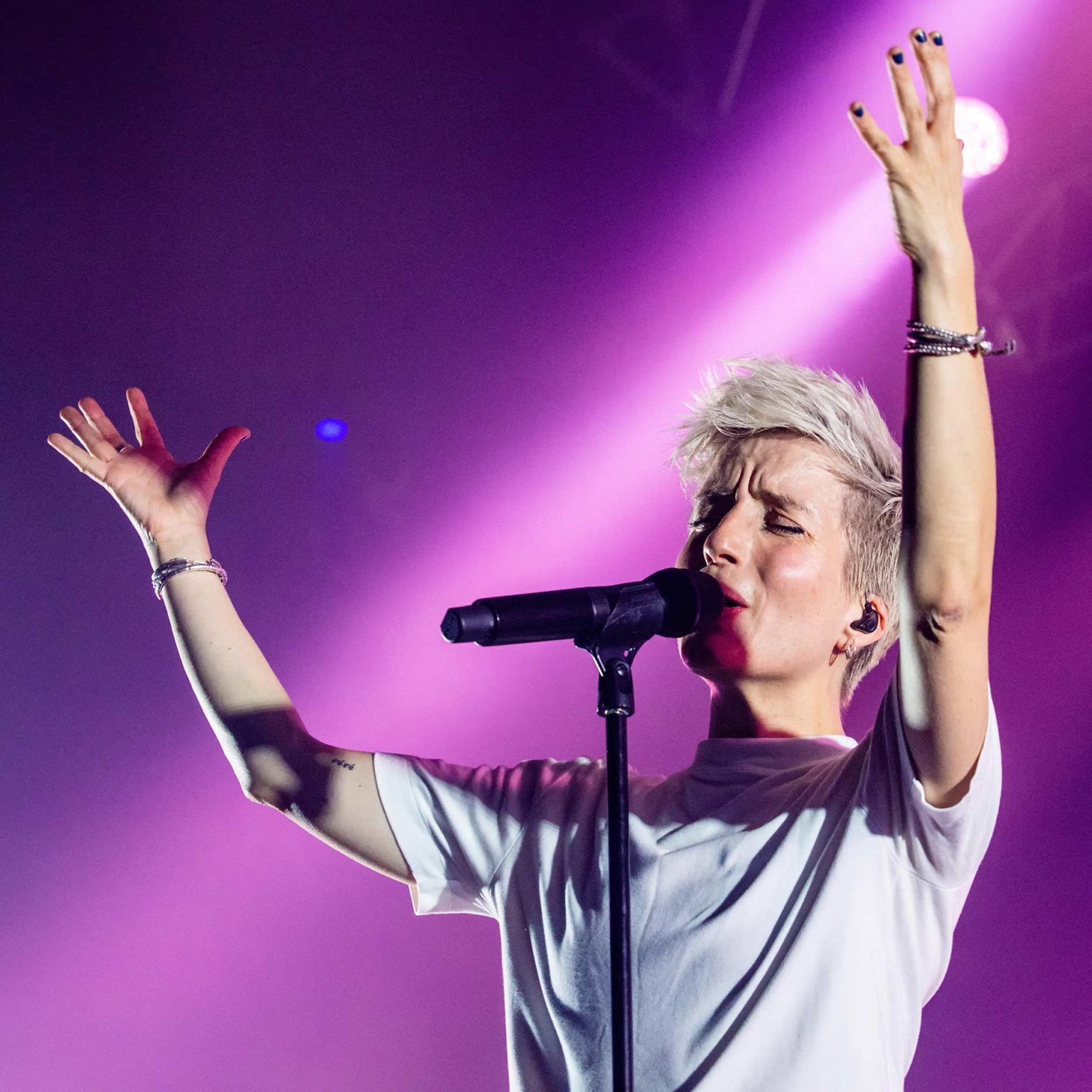 Jeanne Added Splendid Lille 2018