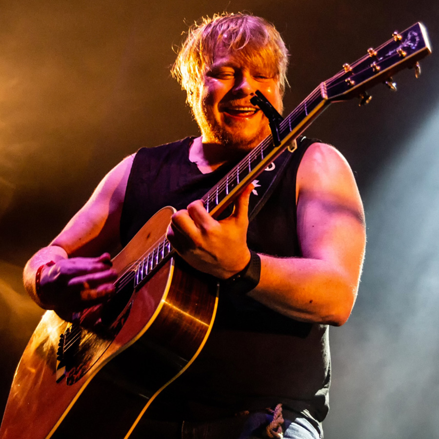 Steve’n Seagulls + Kepa @ Lille 18 janvier 2019