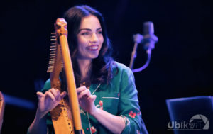 Carlus Nunez à Lille 2019