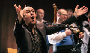 Carlus Nunez à Lille 2019