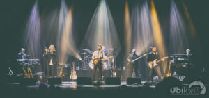 Dire Straits Experience Lille 2019
