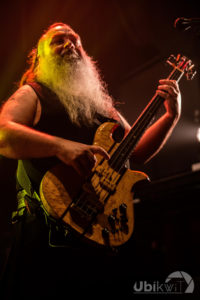 Korpiklaani Lille 2019