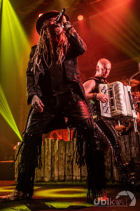 Korpiklaani Lille 2019